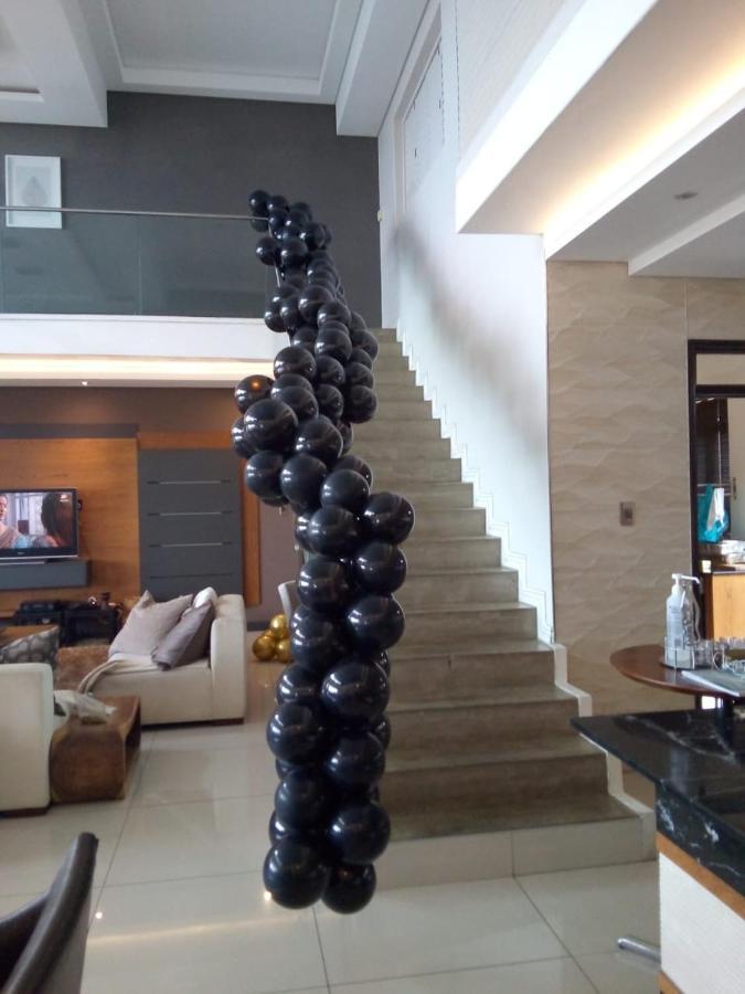 Luxe Life House *
